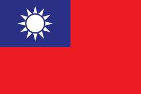 Taiwan Flag