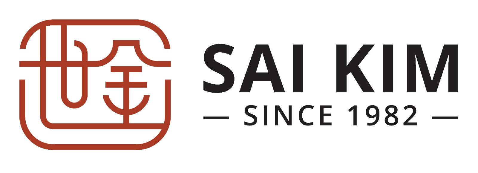 Sai Kim Logo